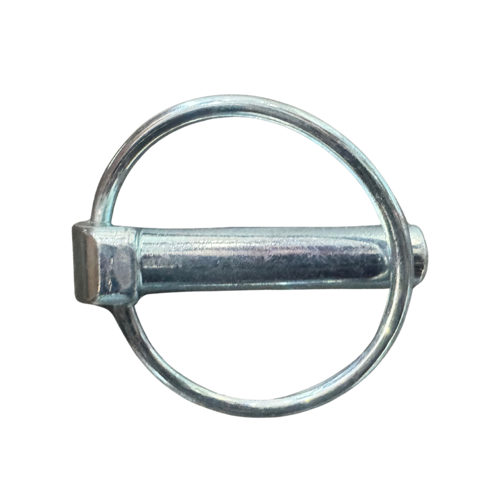 [LP1145] PASADOR CON ARO 7/16'' X 2 1/8''