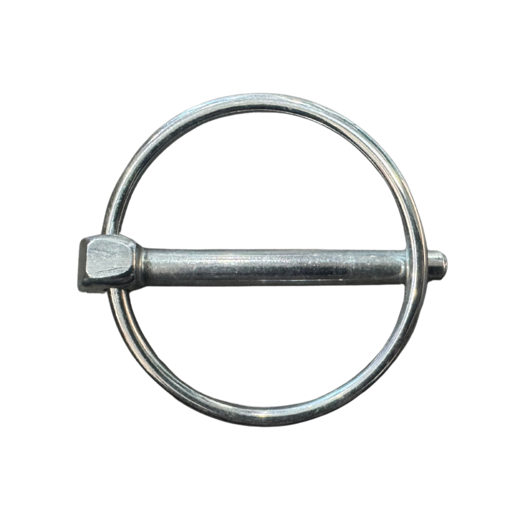 [AX-RPIN-COB003-C] SNAP RING PIN, 0.23" DIAMETER