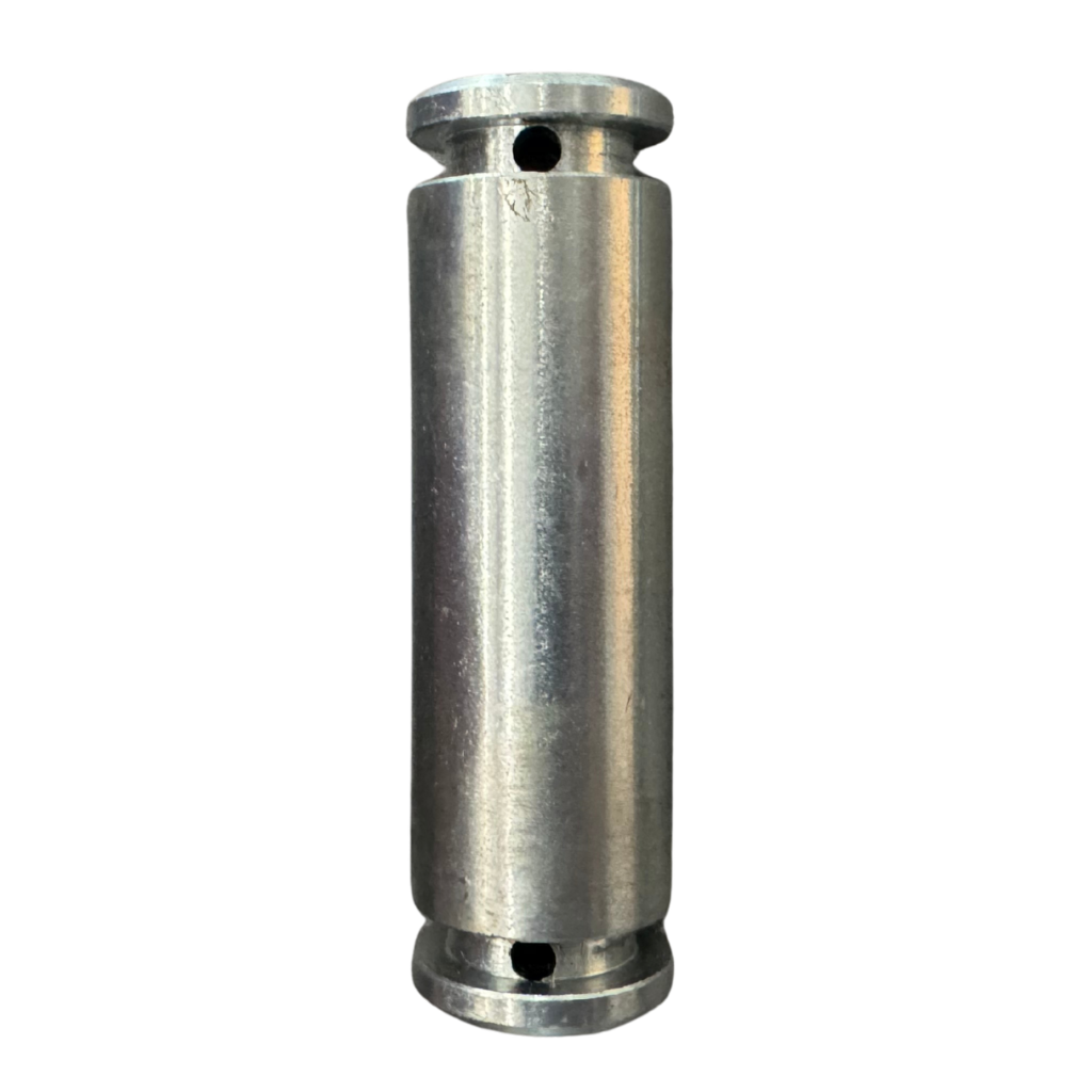PERNO DE ACERO DE 1" X 3.5"