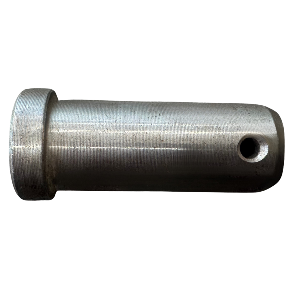 PERNO PARA PUERTA REMOLQUE UNIVERSAL 2 3/4” X 1” CON AGUJERO 7/32”