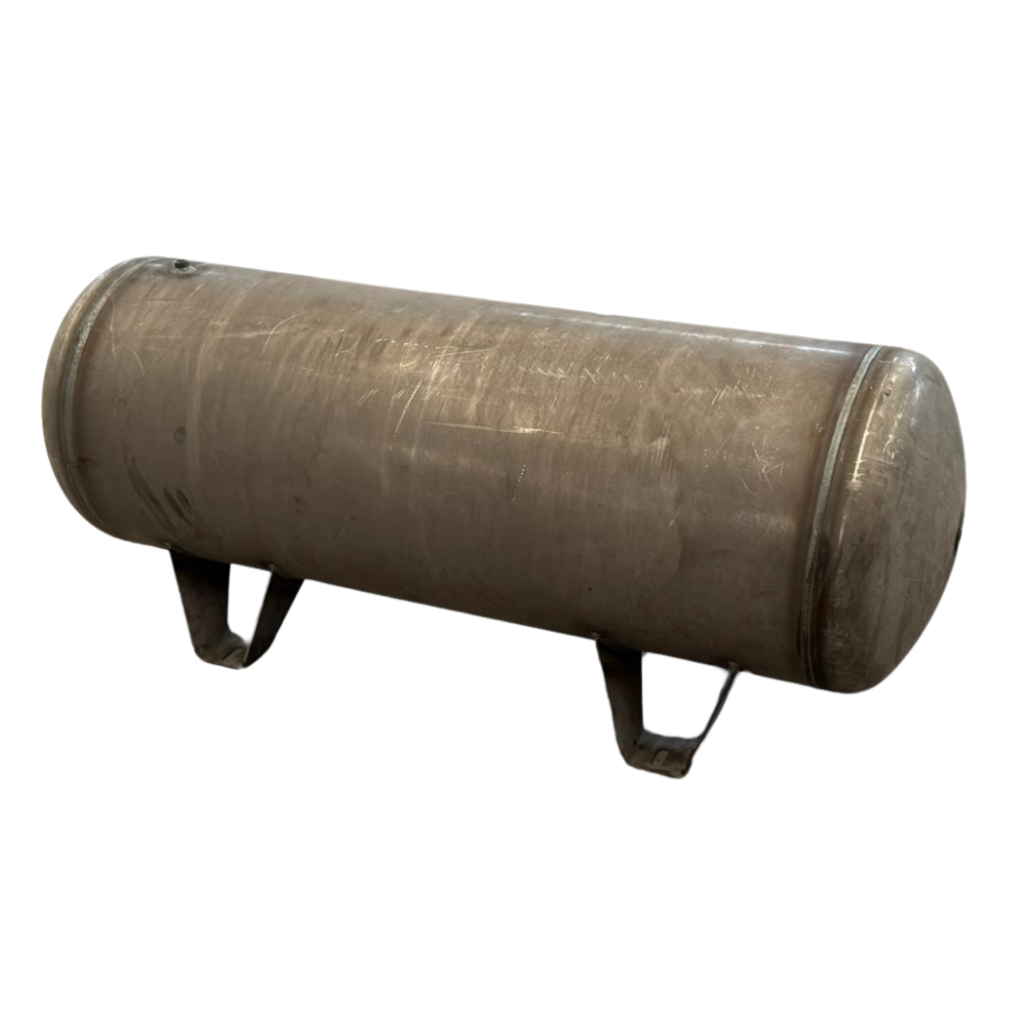 [TA40G] TANQUE DE ACERO 16" X 48", 40 GALONES