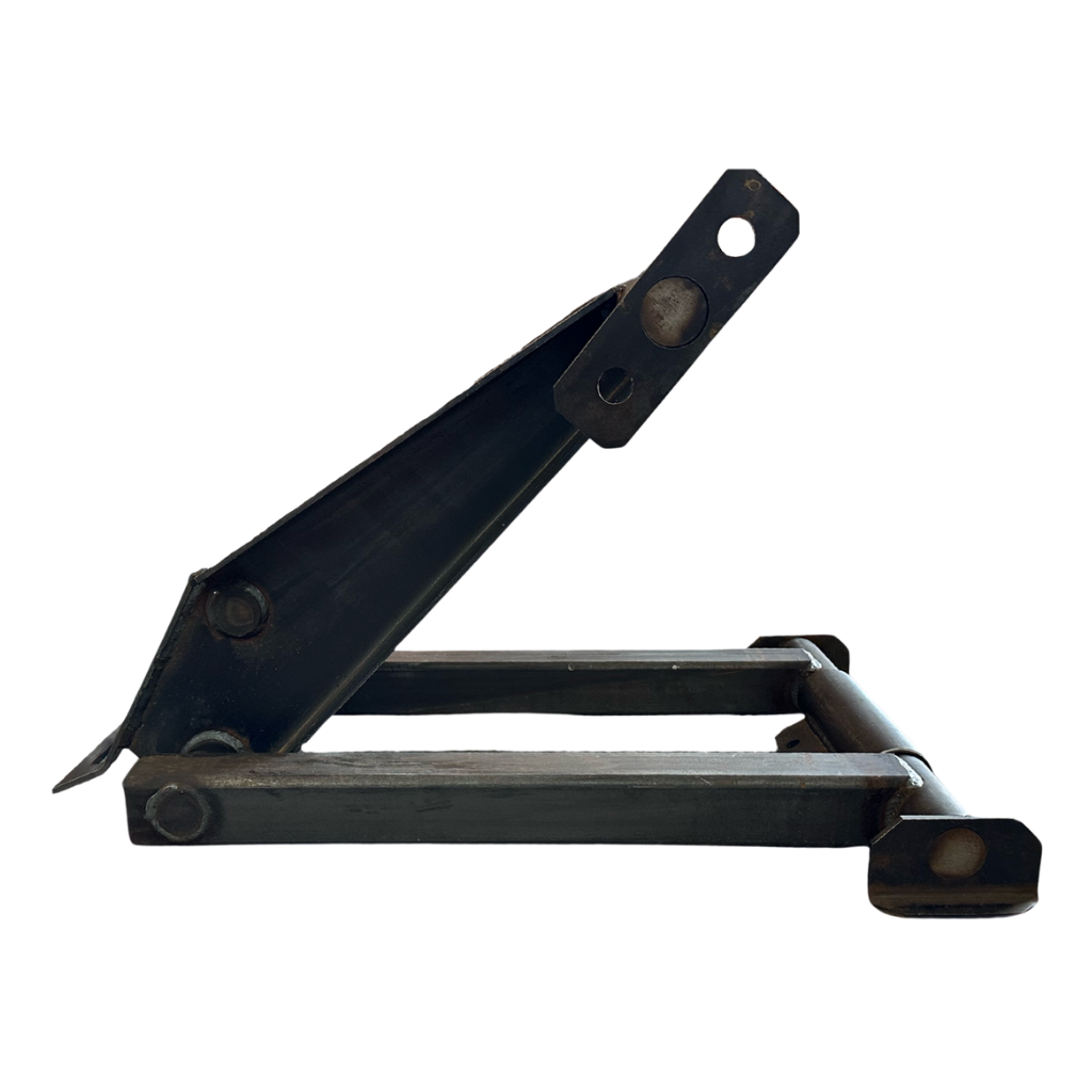 TIJERA PARA REMOLQUE 5010 (SIN PINTAR)