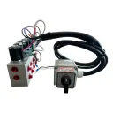 5-WAY SELECTOR VALVE, KTI