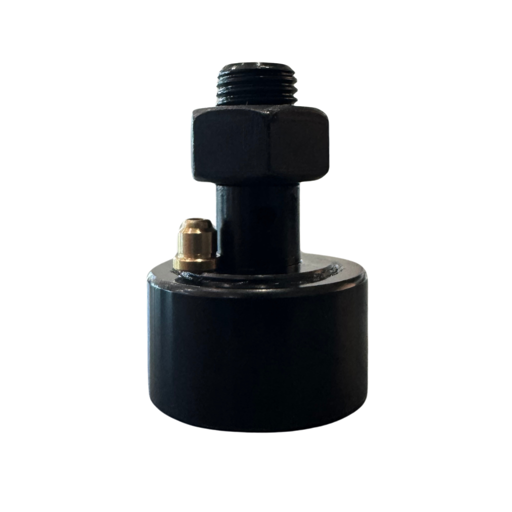 [CF118SB-GX] 1-1/8" BEARING (WITHOUT HUB)