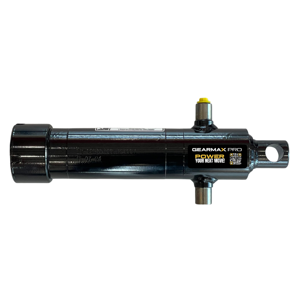 [TC-2S-19.70-GX] CILINDRO TELESCOPICO DE 19.70” (2 STAGE)