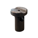 FLOW CONTROL ORIFICE PIN FOR SAE 6 OR 3/8" NPT PORT, 0.277" OD X 0.053" ID