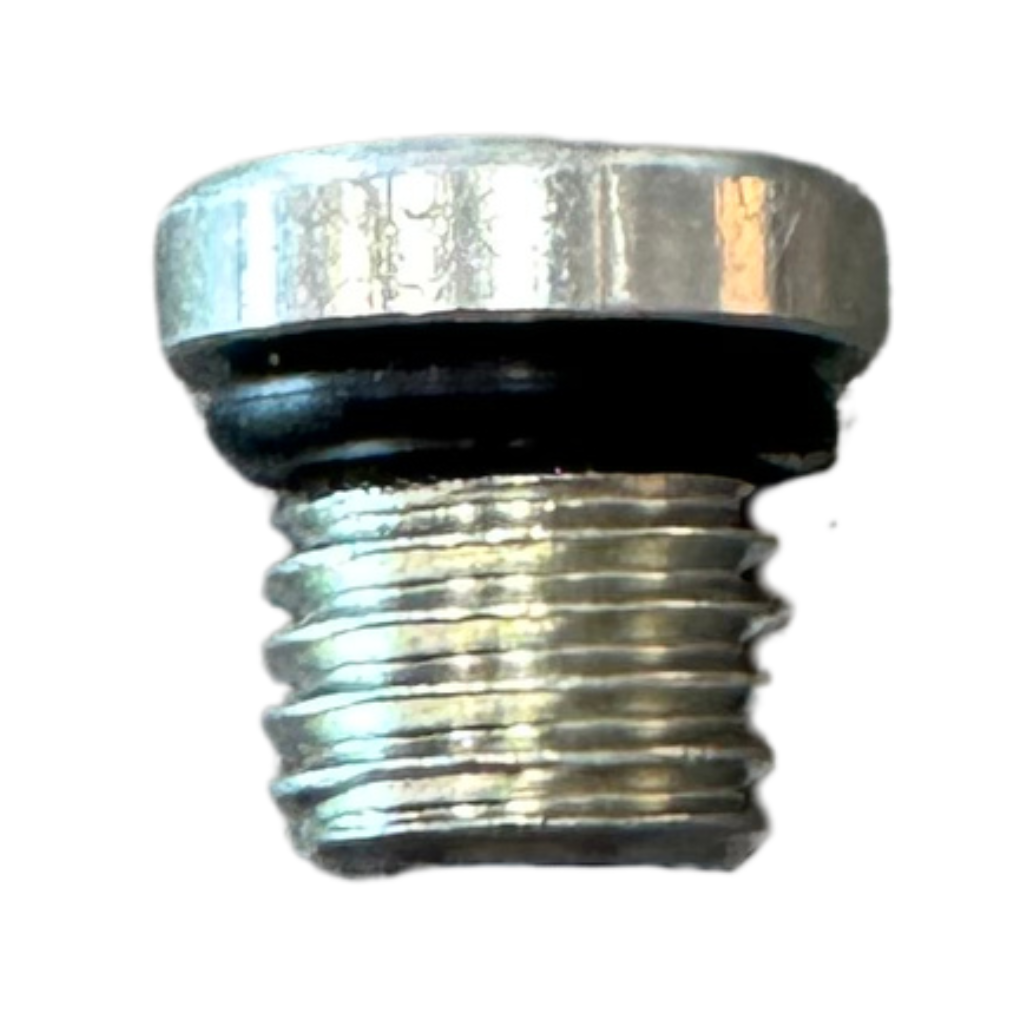 [CD-6408HHP-2] TAPÓN SAE 2 PARA VENTILACIÓN DE CILINDROS TELESCÓPICOS