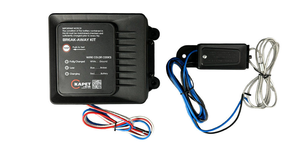[BAK12V] BREAK-AWAY KIT KAPET