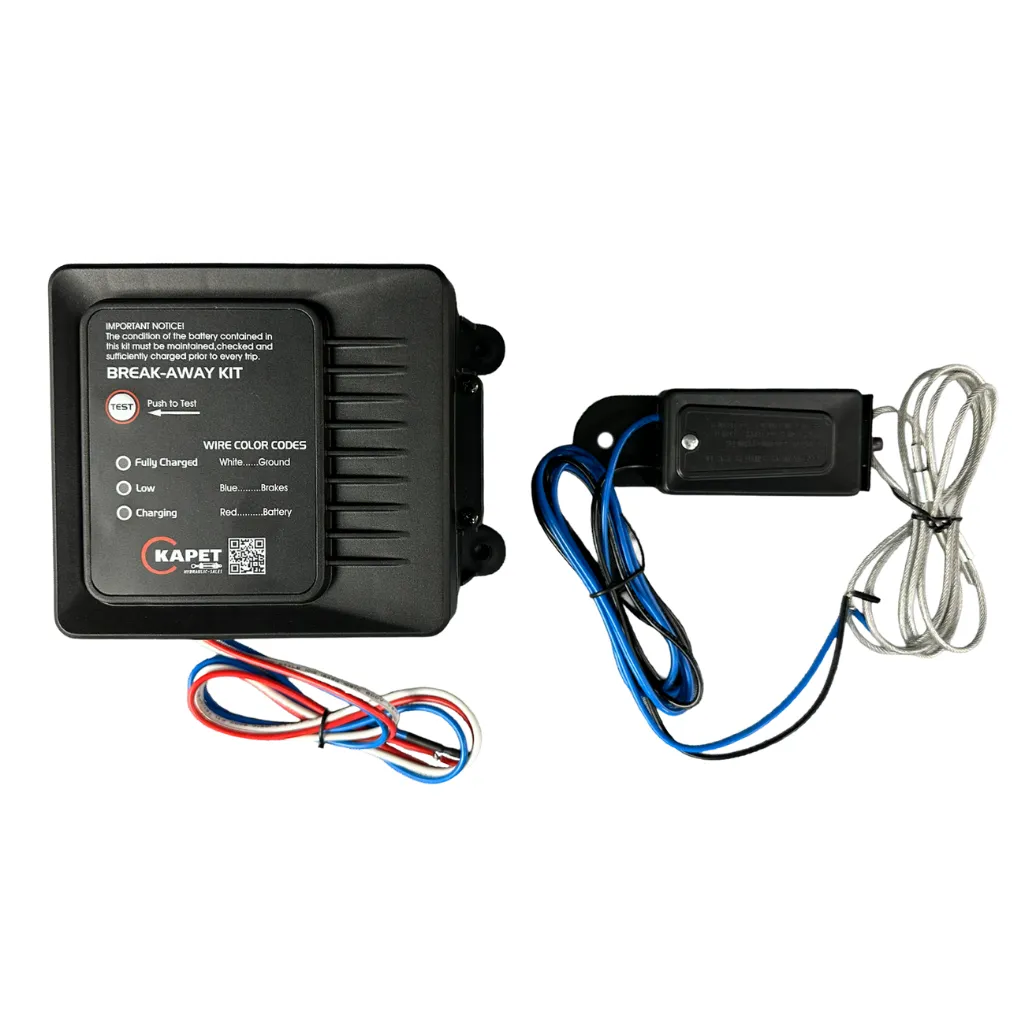 [BAK12V] BREAK-AWAY KIT KAPET