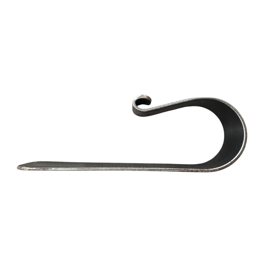 [CSMGR] WELD-ON CLIP FOR 12,000 LBS MANUAL JACK HANDLE