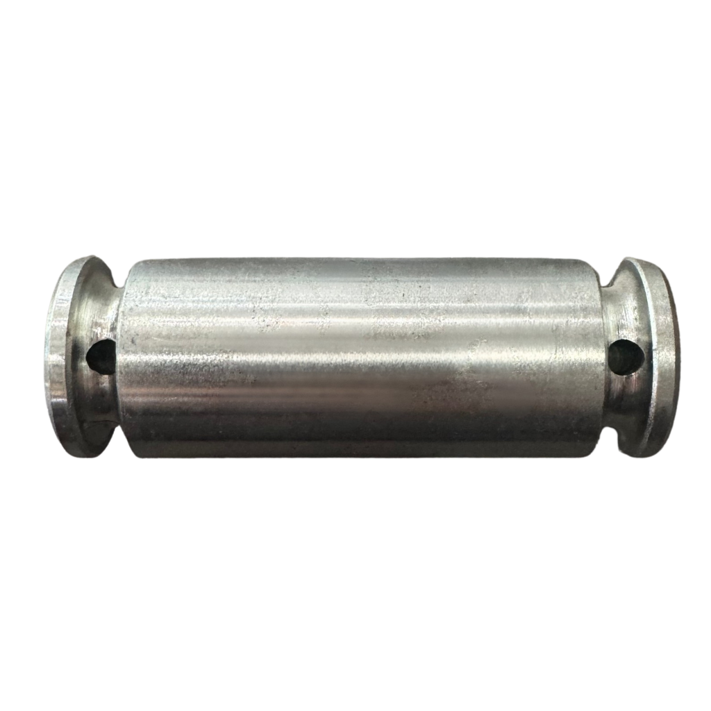PERNO DE ACERO DE 1" X 2 7/8"