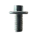 TORNILLO PARA BOMBA HIDRÁULICA KTI, 1/4-20 X 50", CABEZA HEXAGONAL DE 6MM