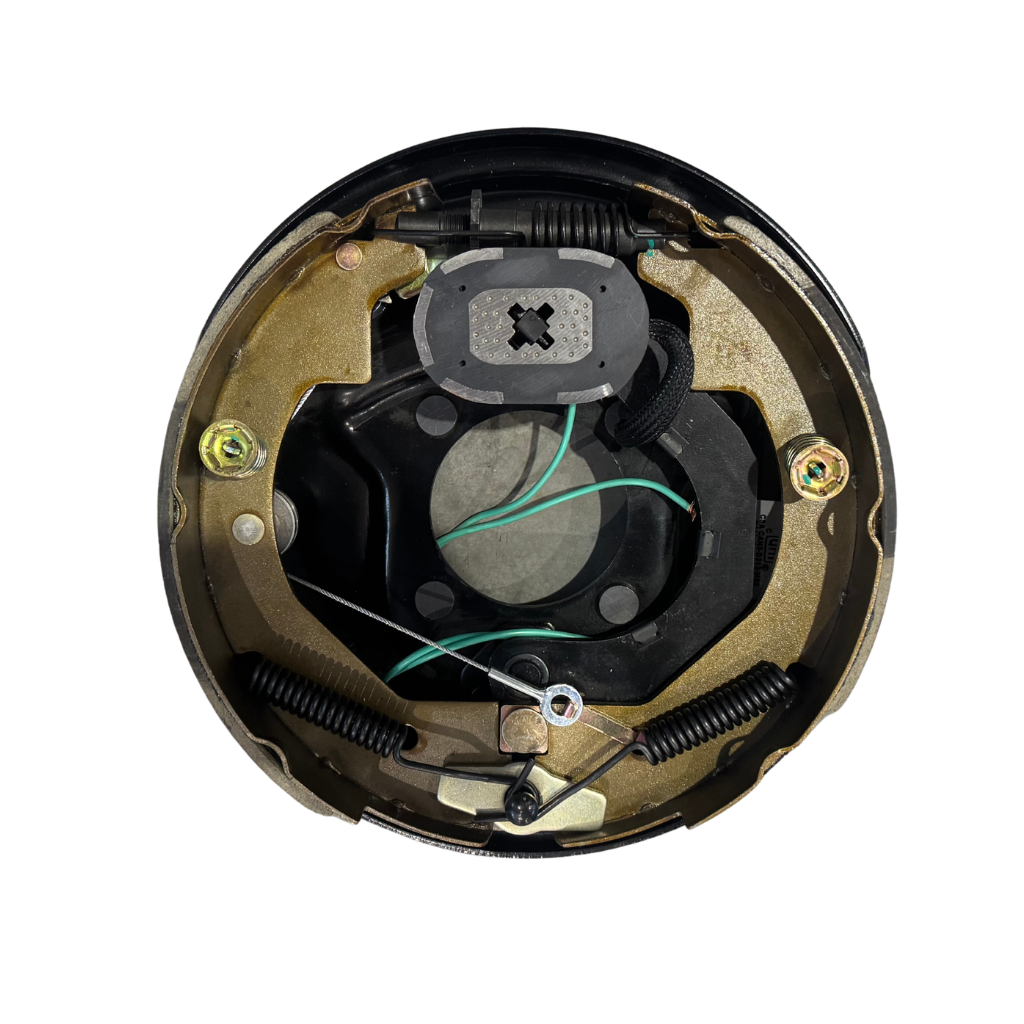[SFE35KL] SISTEMA DE FRENOS ELECTRICO, 3.5K LBS-10" SA [LH]