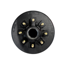 TRAILER DRUM BRAKES, 12", 6.5 BC, 8 ON, 7,000 LBS