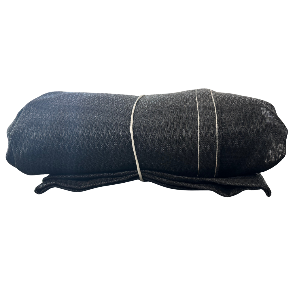 TOLDO DE NYLON 60"X10' TRAILER - [59"X14' DIMENSION FINAL]