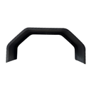 FENDER P/REMOLQUE 34"X9.25"X15" - ACERO ANTIDERRAPANTE - CALIBRE 14 (DOUBLE-BROKE) (EJE SENCILLO)