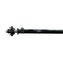 5,200 LBS AXLE (80" AND 95") WITHOUT BRAKES (6 ON 5.5")