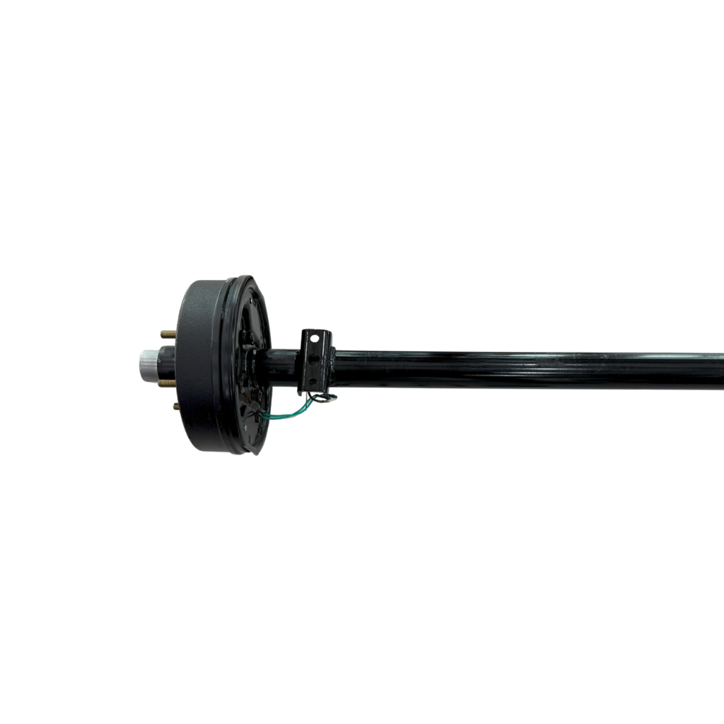 [AX-359580-003] EJE DE 3,500 LBS (80" Y 95") CON FRENOS (5-5")
