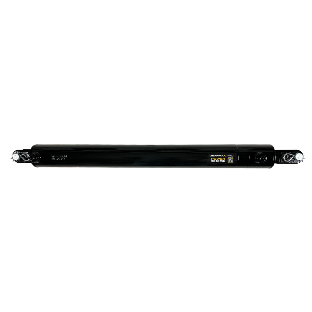 CILINDRO HIDRAULICO BORE 3” ROD1 1/2” STROKE 30” 3,000 PSI