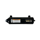 CILINDRO NEUMATICO BORE 3 1/2" ROD 3/4" STROKE 9" 150 PSI-AIR