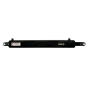 PNEUMATIC CYLINDER BORE 4" ROD 1-1/4" STROKE 29-3/4" 150 PSI AIR