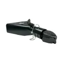 TRAILER COUPLER WITH “A” FRAME 7,000 LBS (2")