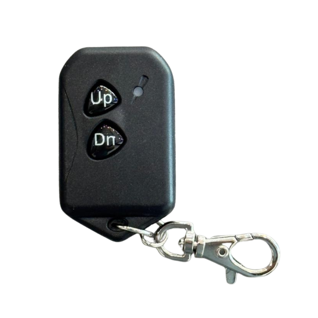 CONTROL INALAMBRICO DE 2 BOTONES PARA KWR-003 KTI