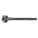BRAZO DE SEGURIDAD PARA REMOLQUE DE VOLTEO SOLDABLE AL CHASIS