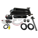 TRAILER DUMP KIT 6" X 21" (COMPLETE)