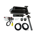 5" X 16" DUMP KIT (NO ELECTRICAL EQUIPMENT)