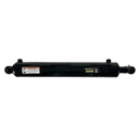 HYDRAULIC CYLINDER BORE 4" ROD 2" STROKE 24" 3,000 PSI