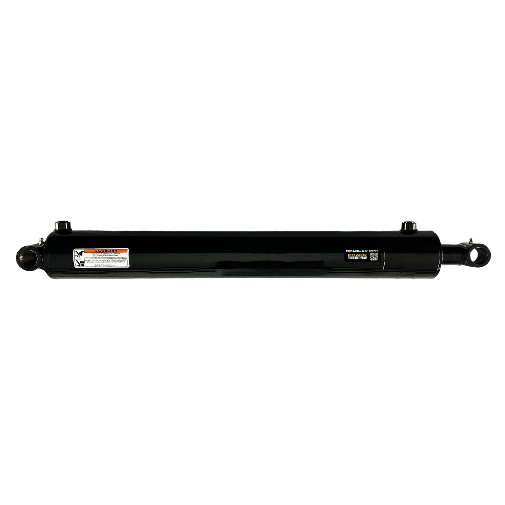 [BU-4030-GX] CILINDRO HIDRAULICO BORE 4” ROD 2” STROKE 30” 3,000 PSI