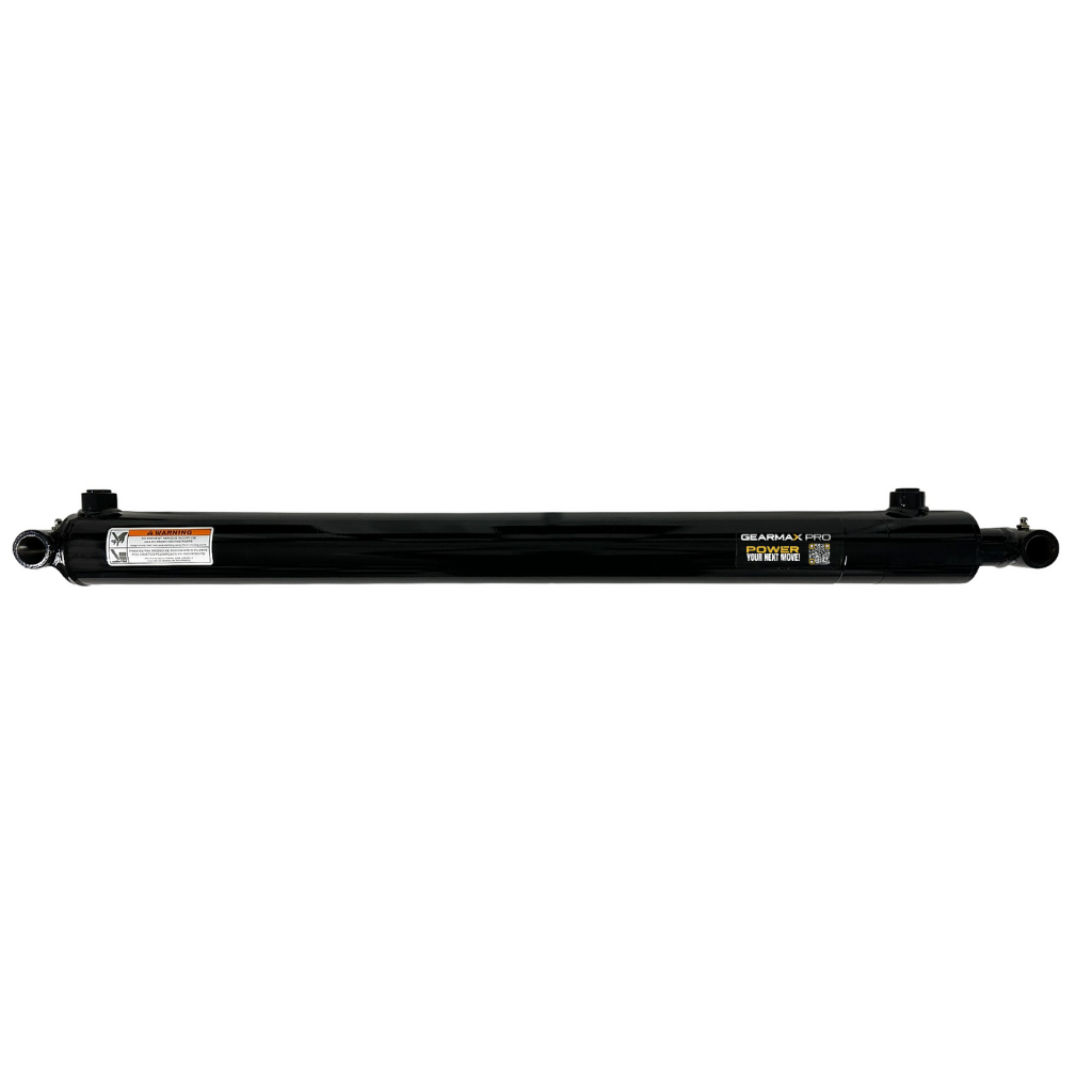 [BU-2530-GX] CILINDRO HIDRAULICO BORE 2 1/2” ROD 1 1/2” STROKE 30” 3,000 PSI