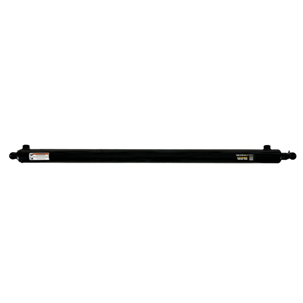 CILINDRO HIDRAULICO BORE 2 1/2” ROD 1 1/2” STROKE 48” 3,000 PSI