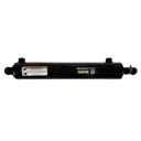 HYDRAULIC CYLINDER BORE 3" ROD 1 1/2" STROKE 16" 3,000 PSI