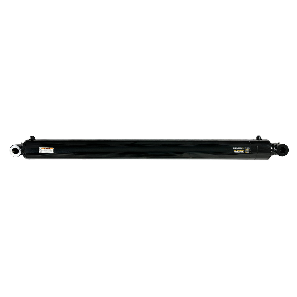 CILINDRO HIDRAULICO BORE 6'' ROD 4'' STROKE 72'' 3,000 PSI (ROLL OFF)
