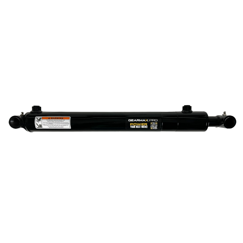 CILINDRO HIDRAULICO BORE 2” ROD 1 1/4” STROKE 16” 3,000 PSI