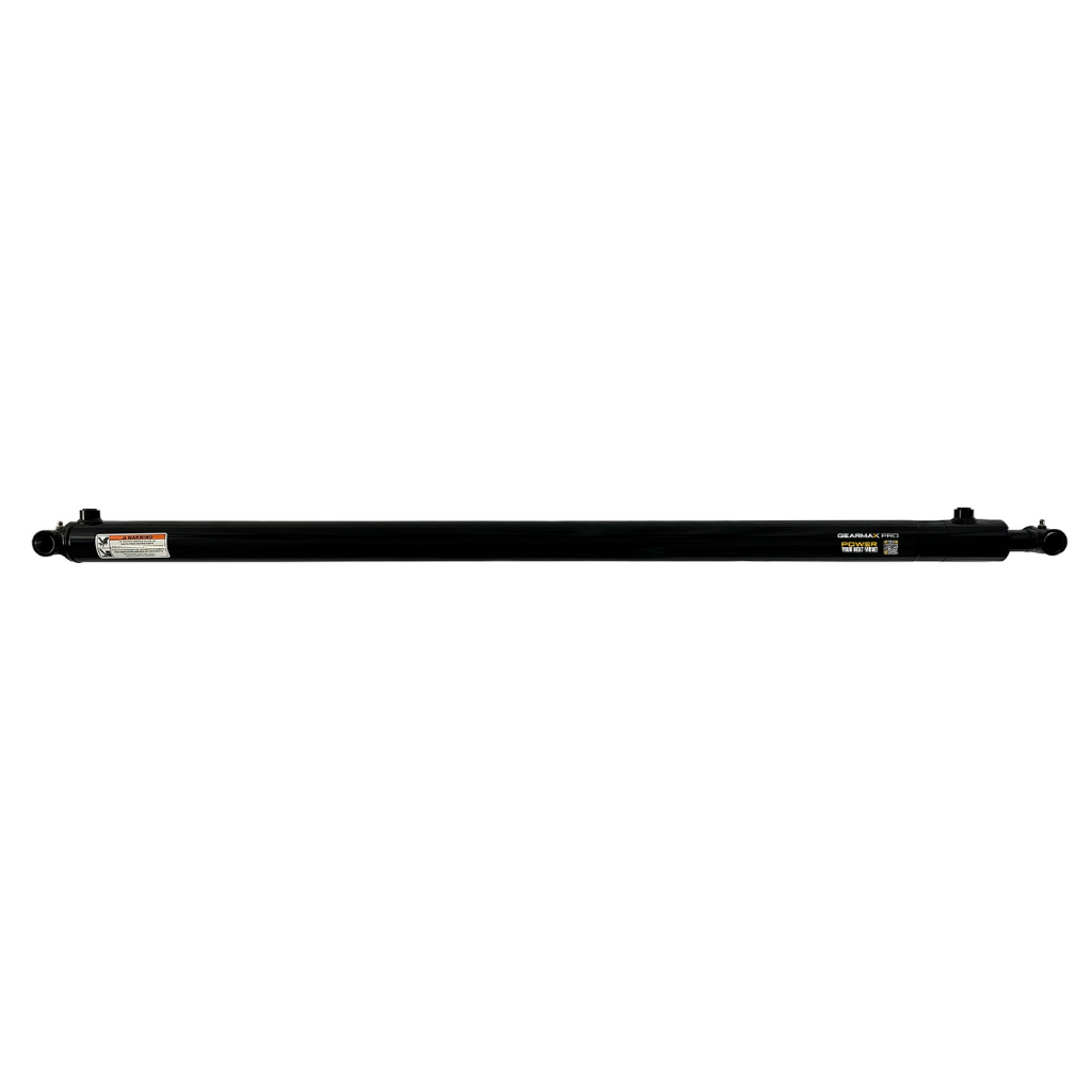 CILINDRO HIDRAULICO BORE 2” ROD 1 1/4” STROKE 48” 3,000 PSI
