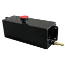 METAL RESERVOIR KIT, 0.34 GALLON (WITH 3/4" CAP AND DIPSTICK)