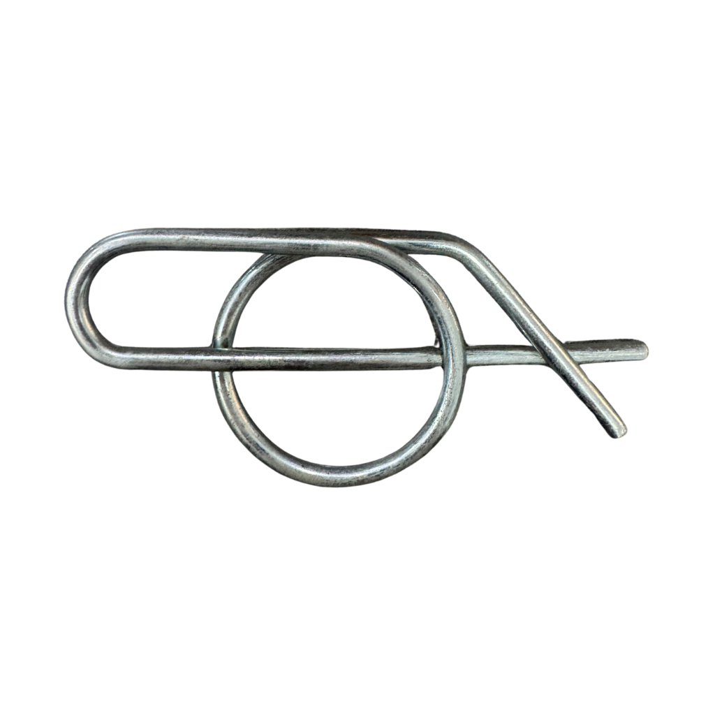 [CTPCR1] CHAVETA TIPO PIN COTTER RING 7/64'' X 2 7/8'' PARA PERNO DE 1"