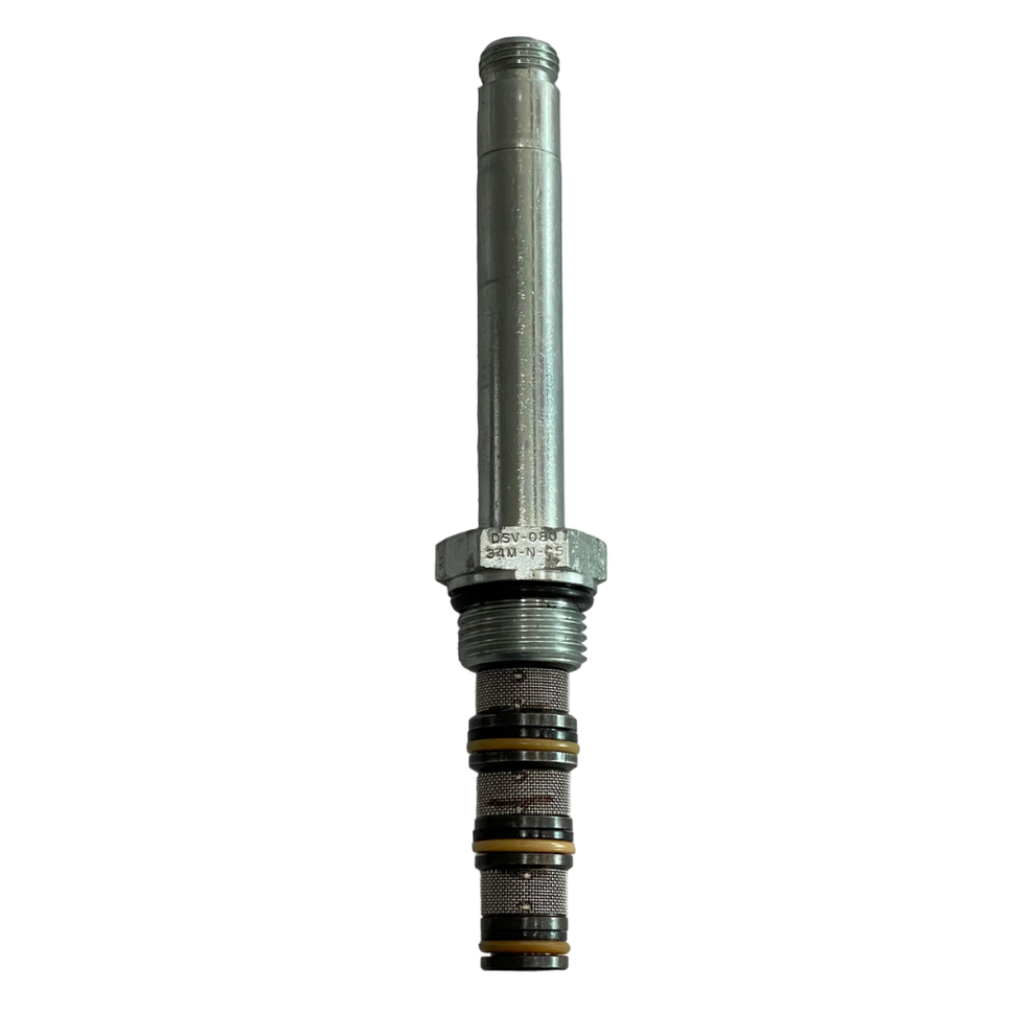 [DSV-080 34M-N-C5] VÁLVULA KTI, (DSV-080 34M-N-C5)