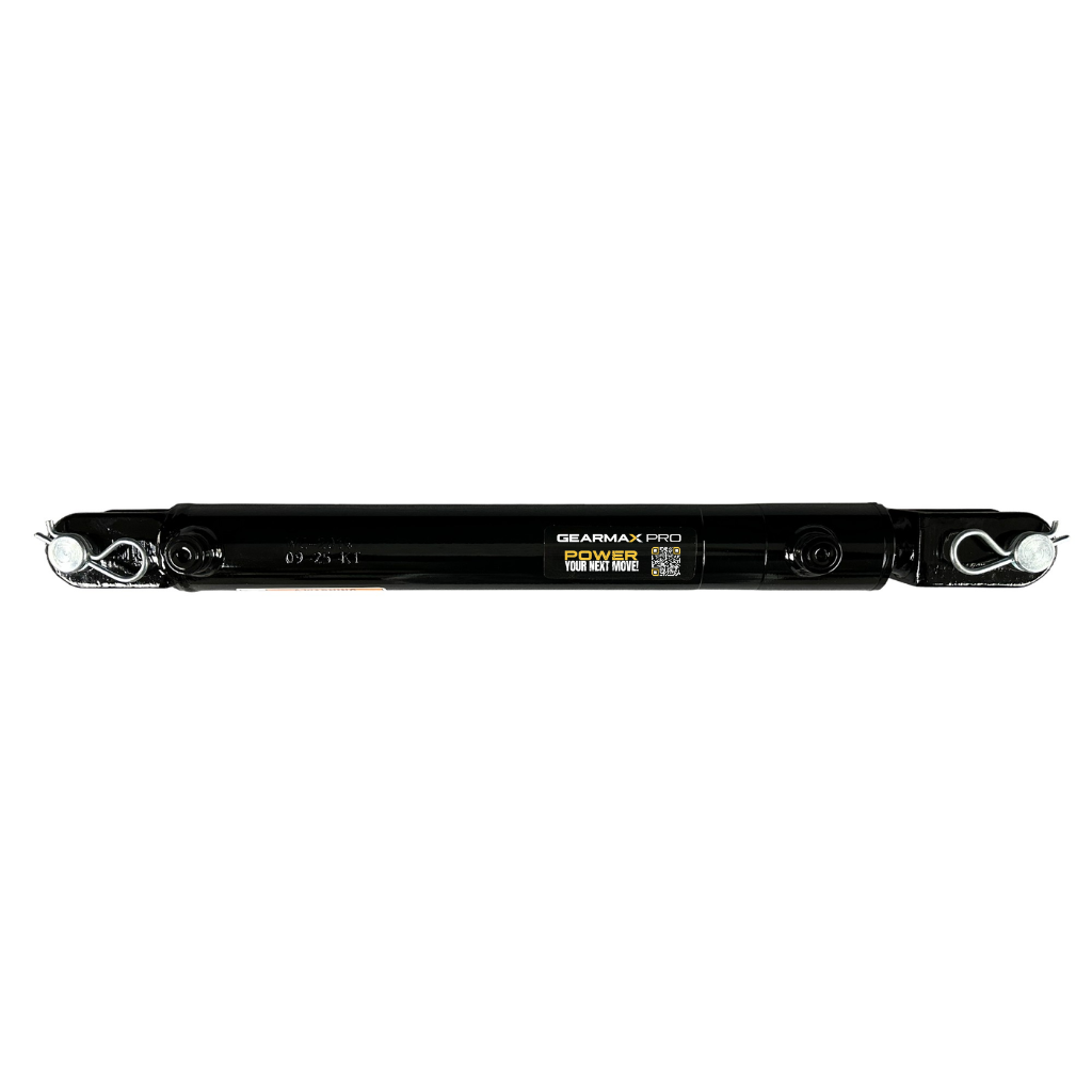 CILINDRO HIDRAULICO BORE 2” ROD 1 1/4” STROKE 14” 3,000 PSI