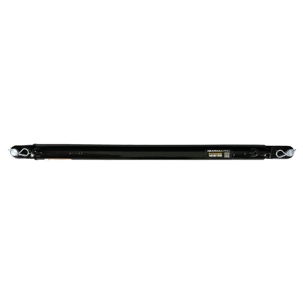 [WC-2030-GX] CILINDRO HIDRAULICO BORE 2” ROD 1 1/4” STROKE 30” 3,000 PSI
