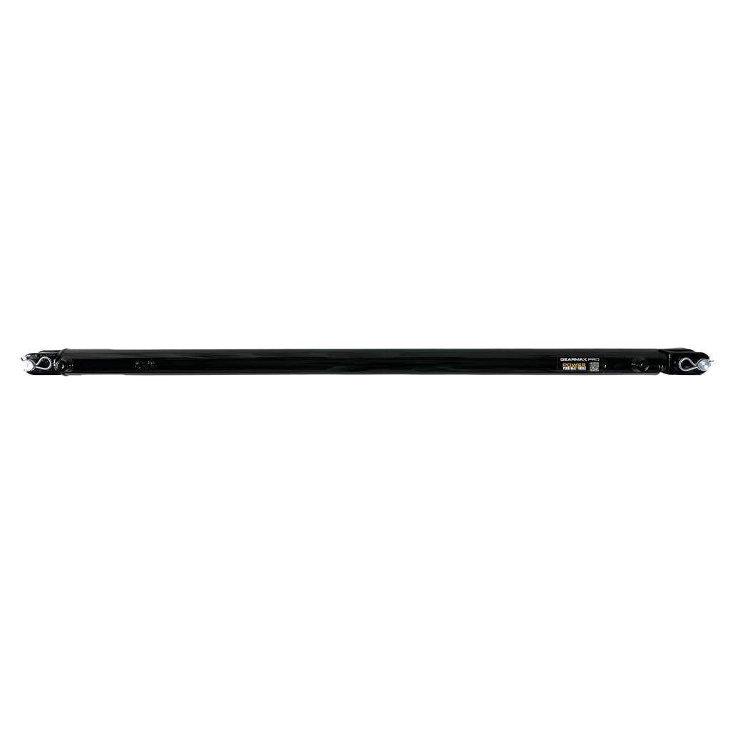 CILINDRO HIDRAULICO BORE 2” ROD 1 1/4” STROKE 48” 3,000 PSI