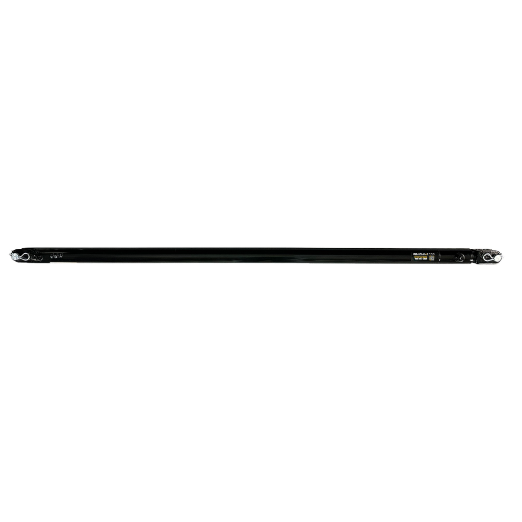 HYDRAULIC CYLINDER, 2" BORE, 1 1/4" ROD, 60" STROKE, 3,000 PSI