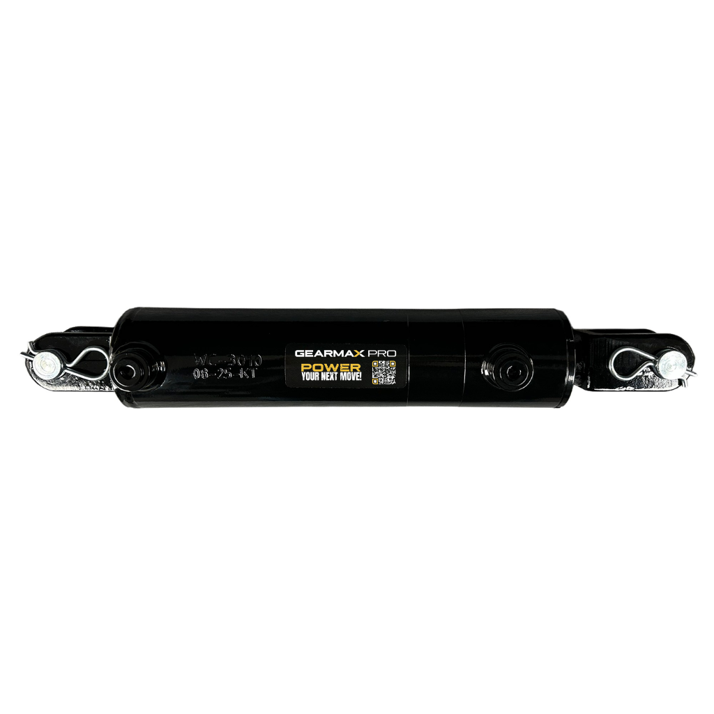 [WC-3010-GX] HYDRAULIC CYLINDER BORE 3" ROD 1 1/2" STROKE 10" 3,000 PSI