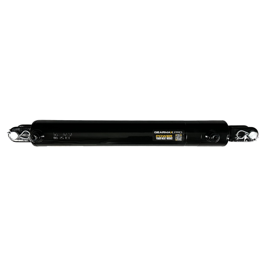 [WC-3020-GX] HYDRAULIC CYLINDER 3" BORE, 1 1/2" ROD, 20" STROKE, 3,000 PSI