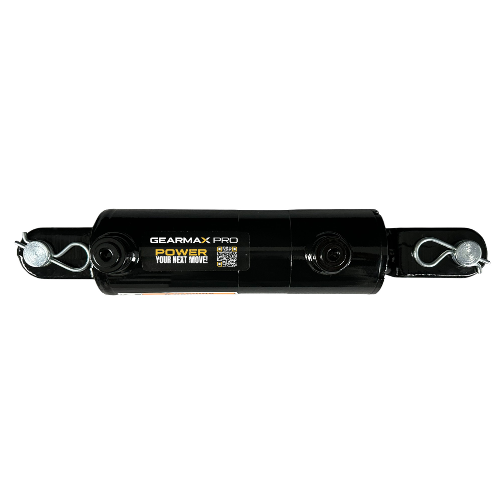 CILINDRO HIDRAULICO BORE 3'' ROD 1 1/2'' STROKE 4'' 3,000 PSI