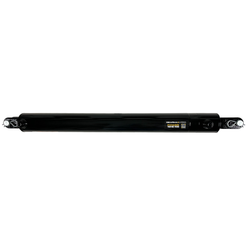 CILINDRO HIDRAULICO BORE 3” ROD1 1/2” STROKE 36” 3,000 PSI