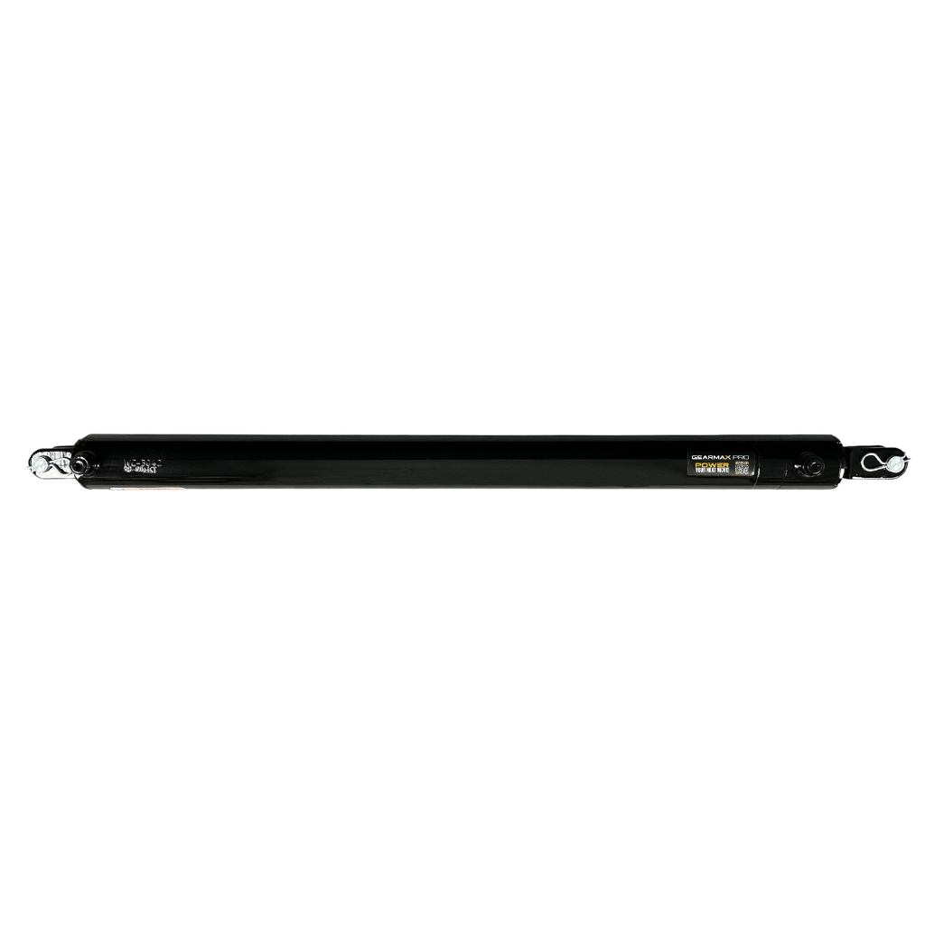 [WC-3042-GX] HYDRAULIC CYLINDER 3" BORE, 1 1/2" ROD, 42" STROKE, 3,000 PSI